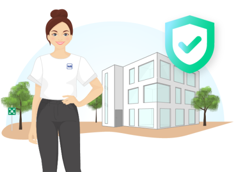 VdS bietet Online-Unterweisungen zum Brandschutz und Arbeitsschutz.